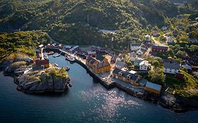 Nusfjord Village&Resort